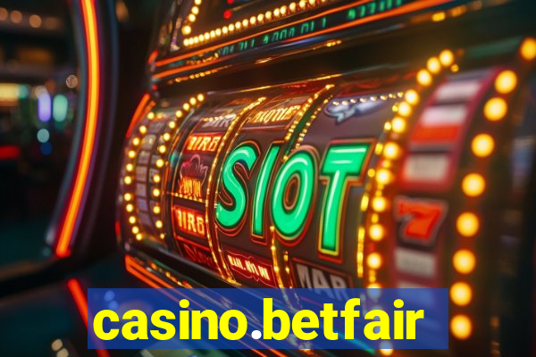 casino.betfair