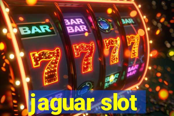 jaguar slot