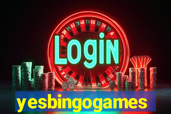 yesbingogames