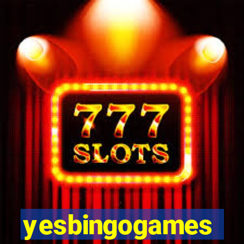 yesbingogames