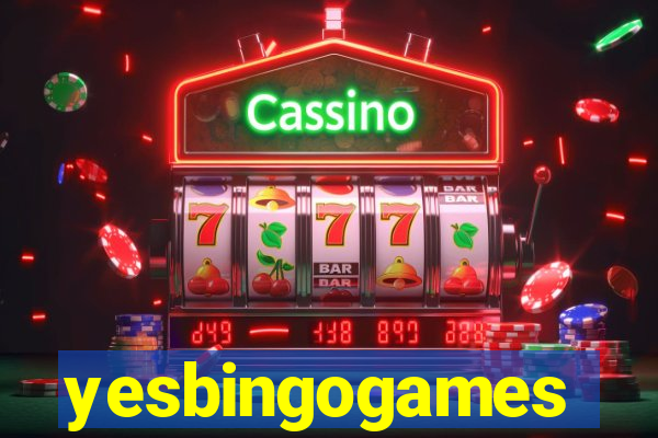 yesbingogames