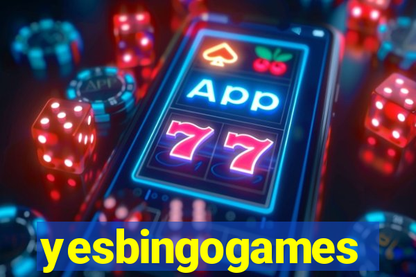 yesbingogames