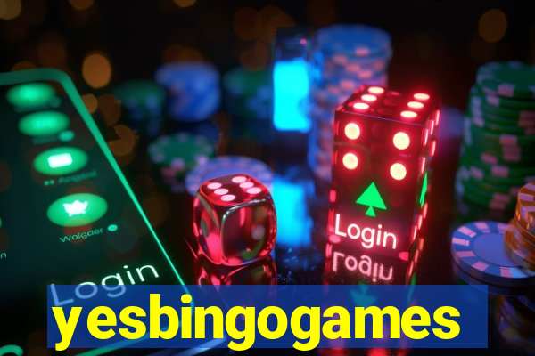 yesbingogames