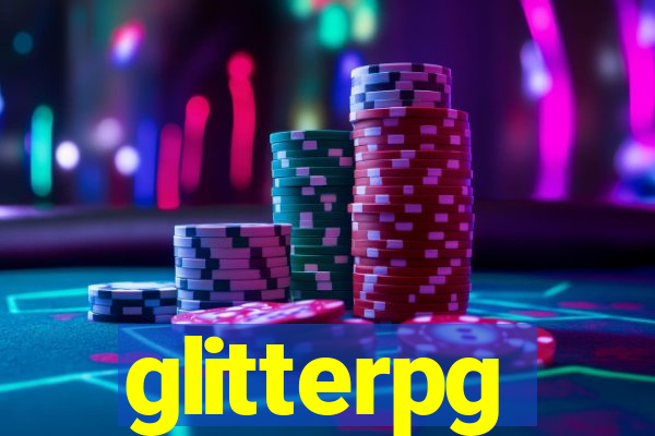 glitterpg