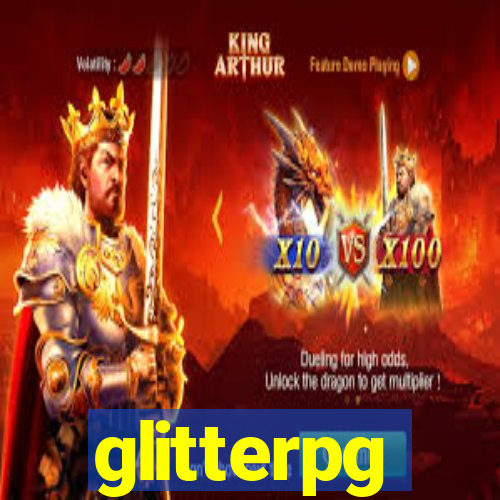 glitterpg