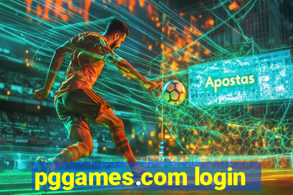 pggames.com login