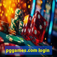 pggames.com login