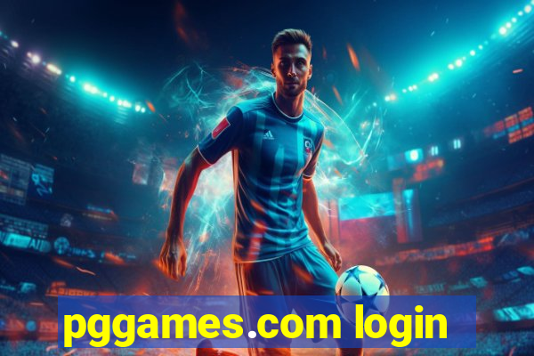 pggames.com login