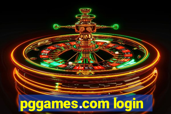 pggames.com login