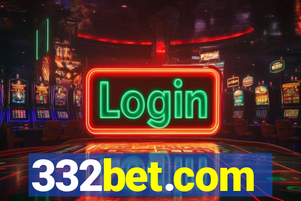 332bet.com