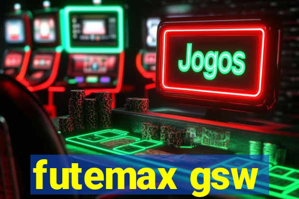 futemax gsw