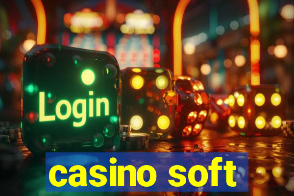 casino soft