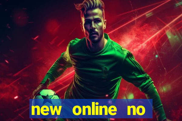 new online no deposit casinos