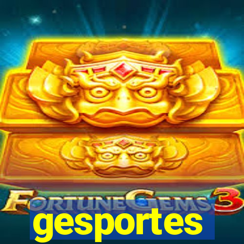 gesportes