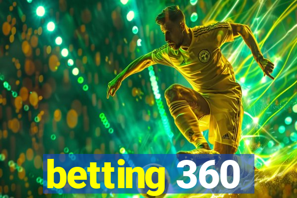 betting 360