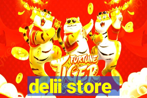 delii store