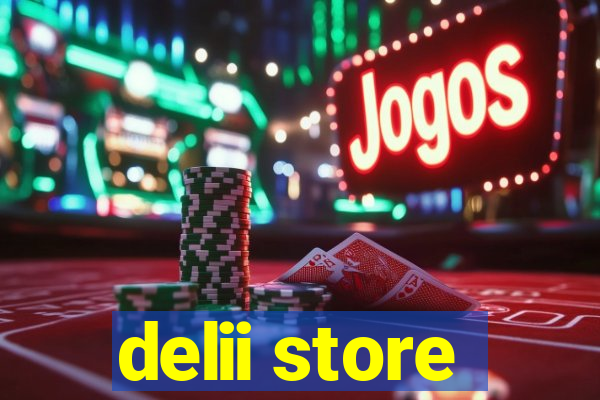 delii store