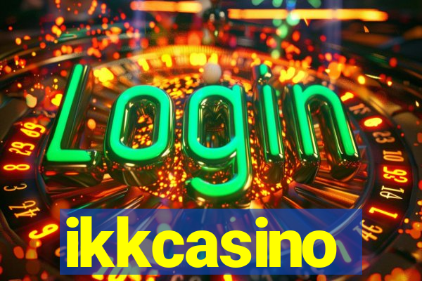 ikkcasino