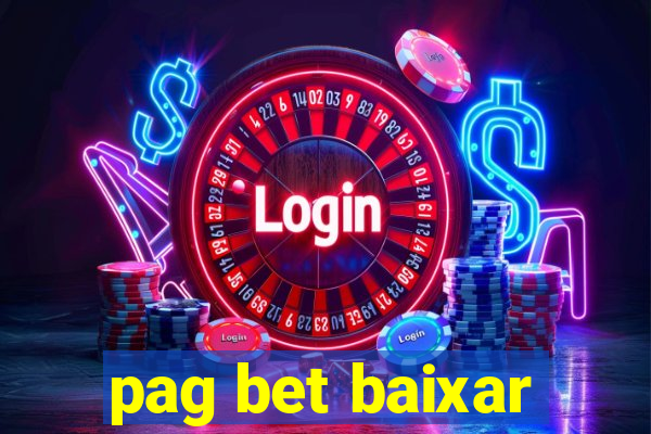 pag bet baixar