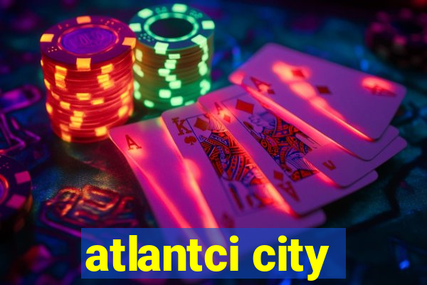 atlantci city