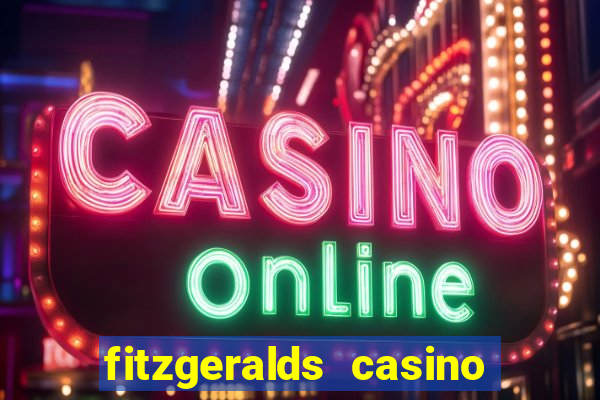 fitzgeralds casino las vegas