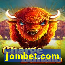 jombet.com