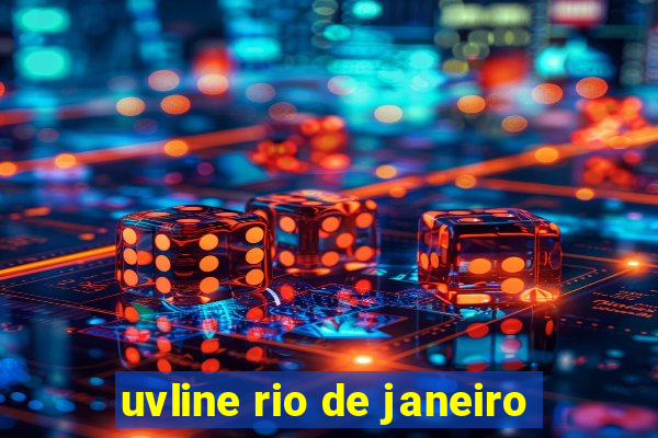 uvline rio de janeiro