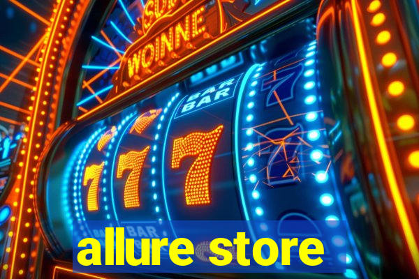 allure store