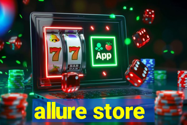 allure store