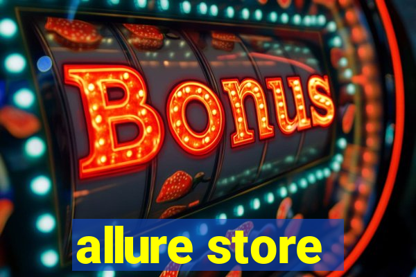 allure store