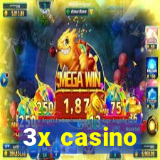 3x casino