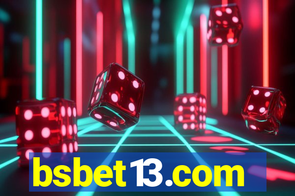 bsbet13.com