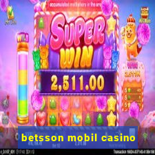 betsson mobil casino