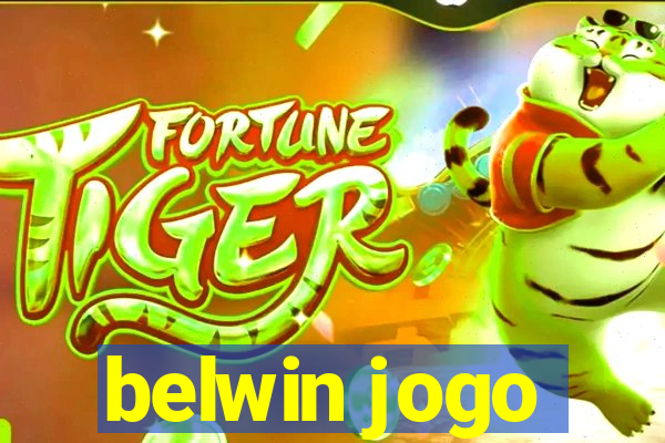 belwin jogo