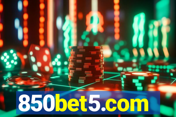 850bet5.com