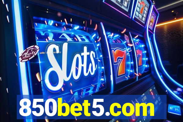 850bet5.com