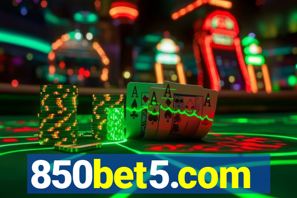 850bet5.com