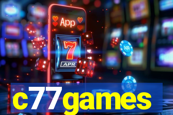 c77games