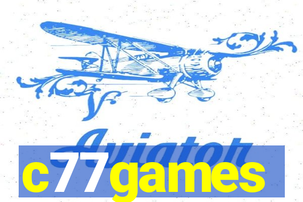 c77games