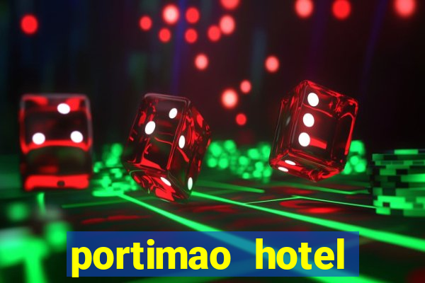 portimao hotel algarve casino