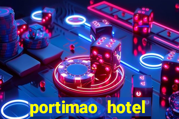 portimao hotel algarve casino