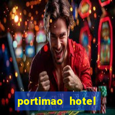 portimao hotel algarve casino