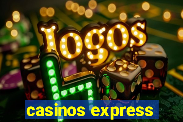 casinos express