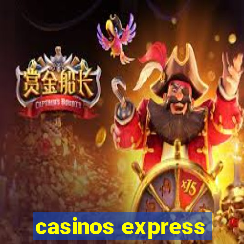 casinos express