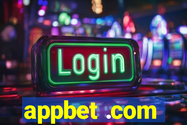 appbet .com