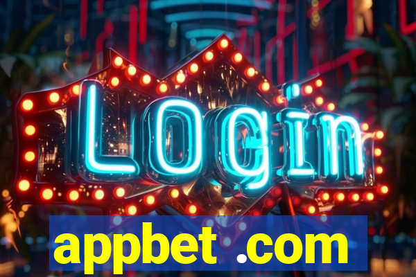 appbet .com