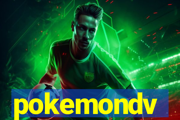 pokemondv