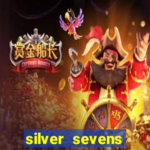 silver sevens casino hotel