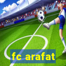 fc arafat