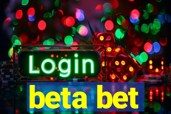 beta bet